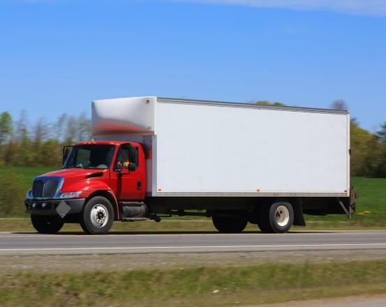 we use protective padding, secure loading techniques, and careful handling to prevent damage to furniture during long distance moving​